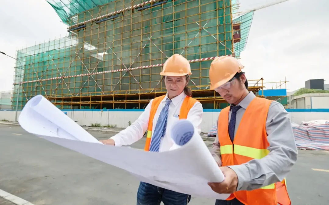 What Is a Chartered Building Surveyor and What Do They Actually Do?