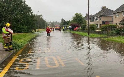 Flood Risk and Subsidence: What Lancashire Homebuyers Should Check Before Buying